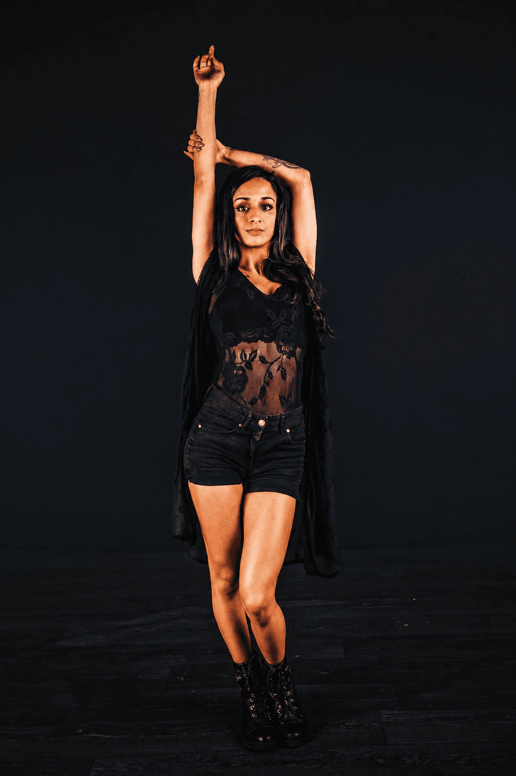 Jenny Bhasin
